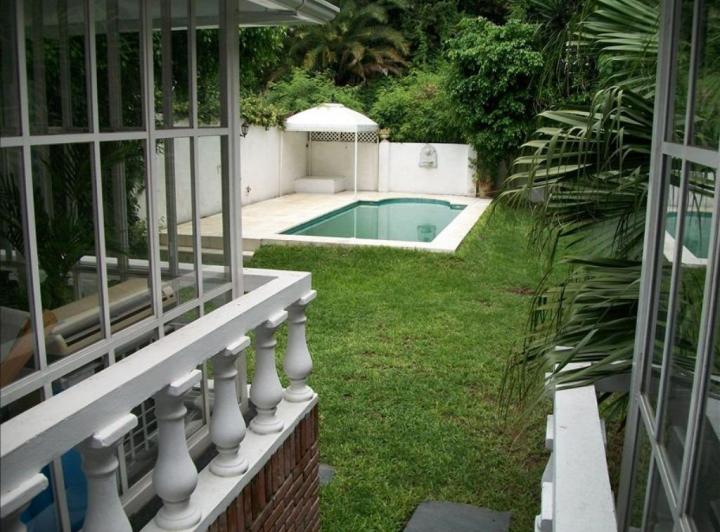 Casa · 400m² · 4 Ambientes