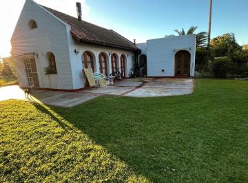 Casa · 130m² · 3 Ambientes · Venta Casa Country El Paraíso Oportunidad