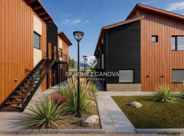 Departamento · 35m² · 1 Ambiente · Departamento Dúplex en Venta en Dina Huapi, Pilcaniyeu, Rio Negro