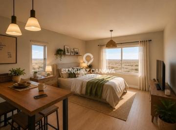 Departamento · 35m² · 1 Ambiente · Departamento Dúplex en Venta en Dina Huapi, Pilcaniyeu, Rio Negro