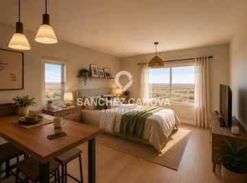 Departamento · 35m² · 1 Ambiente · Departamento Dúplex en Venta en Dina Huapi, Pilcaniyeu, Rio Negro