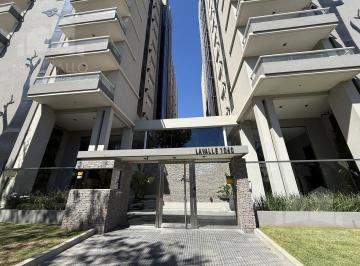 Departamento · 41m² · 2 Ambientes · 1 Cochera · Venta Departamento Dos Ambientes con Cochera Ituzaingo Norte Antu
