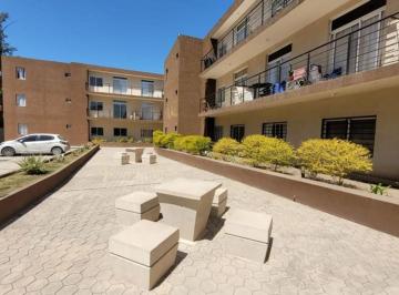 Departamento · 52m² · 3 Ambientes · 1 Cochera · Departamento Venta "Las Palmeras" Moreno