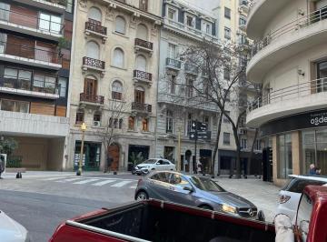 Departamento de 1 ambiente, Retiro · Monoambiente con Cocina Independiente en Plaza San Martín