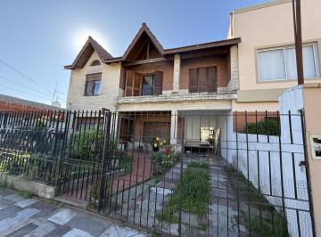 Casa · 120m² · 5 Ambientes · Casa en Venta Malvinas Argentinas Apta Crédito