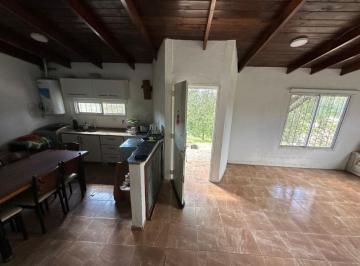 Casa · 761m² · 4 Ambientes · 2 Cocheras · Casa - La Falda