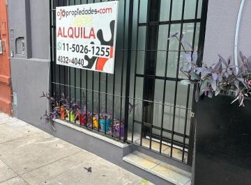 Local comercial · 23m² · 1 Ambiente · Local en Palermo Soho