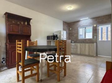 Departamento · 80m² · 3 Ambientes · 1 Cochera · Departamento en Venta en Pinamar