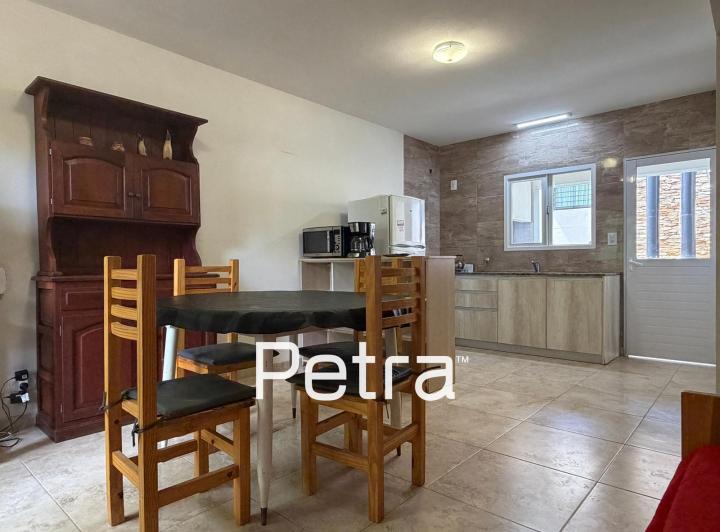 Departamento · 80m² · 3 Ambientes · 1 Cochera