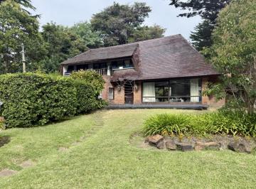 Foto1 · Casa en Lugano - Punta del Este