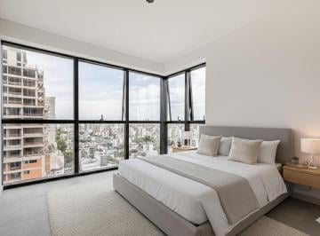 Departamento · 50m² · 2 Ambientes · Departamento 2 Ambientes en Human Abasto Tower Full Amenities