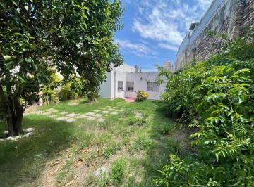 Casa · 123m² · 6 Ambientes · 1 Cochera · B°pueyrredon - Viamonte 840 - 3 Dorm.