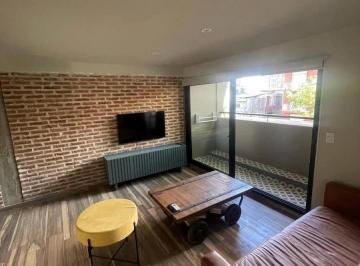 Departamento de 2 ambientes, San Telmo · Excelente Departamento en Alquiler en La Galerie Full Amenities