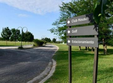 Terreno · 2400m² · Mmc. Lote con Financiacion en Barrio Everlinks, Luján