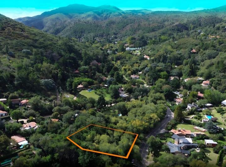 Terreno · 1911m²