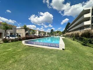 Departamento · 82m² · 3 Ambientes · 1 Cochera · Departamento 3 Amb Venta, Saravi Village, Pilar