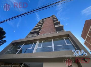 Departamento · 82m² · 2 Ambientes · Vende Departamento con Cochera a Estrenar en El Centro de Neuquén Capital