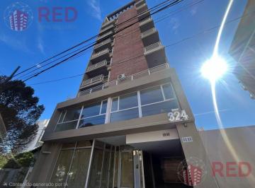 Departamento · 72m² · 2 Ambientes · 1 Cochera · Vende Departamento con Cochera a Estrenar en El Centro de Neuquén Capital
