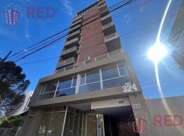 Departamento · 72m² · 2 Ambientes · 1 Cochera · Vende Departamento con Cochera a Estrenar en El Centro de Neuquén Capital