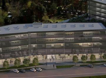 Oficina comercial · 59m² · 1 Ambiente · 1 Cochera · Meridiano Business Center
