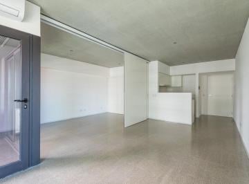 Departamento · 44m² · 2 Ambientes · 1 Cochera · Departamento 2 Amb - en El Mejor Edificio de Puerto Madero - Proeyecto Constantini