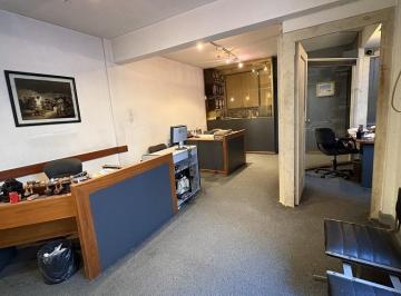 Oficina comercial · 60m² · 3 Ambientes · Venta Oficina en Barrio Norte 60 m² - Excelente Ubicación