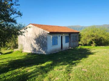 Foto · Casa a La Venta en Bialet Masse. (C450)