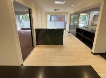 Oficina comercial de 5 ambientes, Mar del Plata · Piso de Oficina - 125 m²