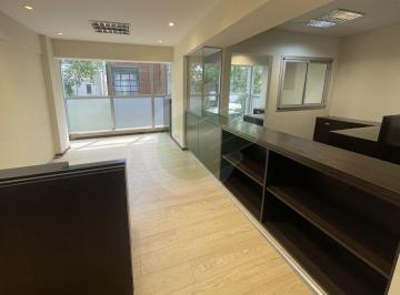 Oficina comercial de 5 ambientes, Mar del Plata · La Perla - Piso de Oficinas - 125 m²