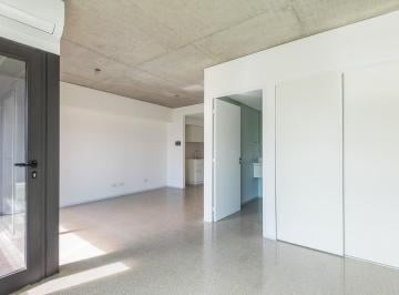 Departamento · 34m² · 1 Ambiente · Mega Proyecto Constantini, Espectacular Zona!