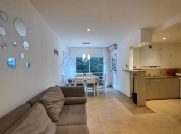 Departamento · 45m² · 3 Ambientes · Departamento Tres Ambientes a m del Mar - en Venta - Pinamar
