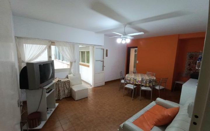 Departamento · 72m² · 4 Ambientes · 1 Cochera