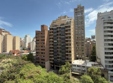 Departamento · 37m² · 2 Ambientes · Departamento en Nueva Córdoba - Bv Chacabuco Al 600 - 1dormitorio Frente - Reciclado