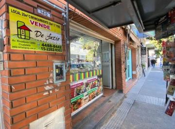 DEF-DEF-1935_2 · Local en Venta con Departamento 2 Ambientes