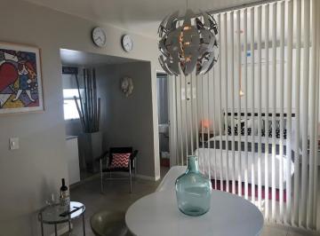 Departamento · 31m² · 1 Ambiente · Alquiler Temporario Depto 1 Dormitorio - Belgrano