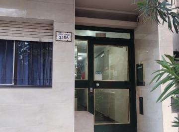 Departamento · 44m² · 2 Ambientes · Venta Depto 2 Amb Contrafrente C/bcon