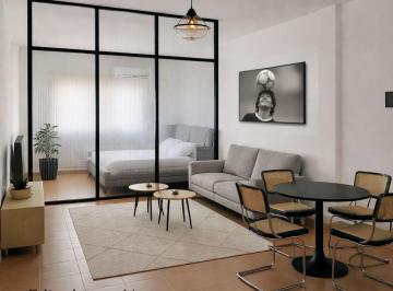 Departamento · 28m² · 1 Ambiente · Monoambiente Venta Almagro Apto Profesional Airbnb