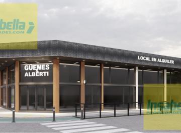 Local comercial · 450m² · Local en Guemes