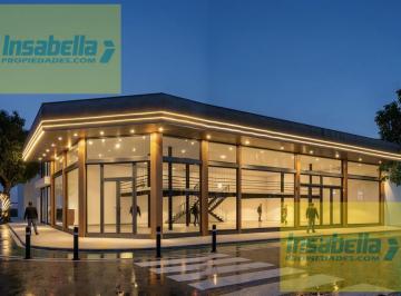 Local comercial · 450m² · Local en Guemes