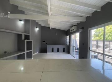 Departamento · 91m² · 4 Ambientes · Venta PH 3 Ambientes con Terraza y Parrilla Hecho a Nuevo Villa Sarmiento