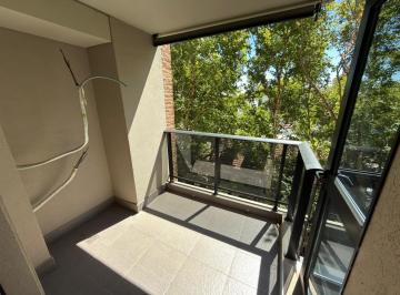 Departamento · 56m² · 3 Ambientes · Semipiso de 2 Dorm. en Santiago Al 1600 con Amenities, a Pasos del Parque Independencia