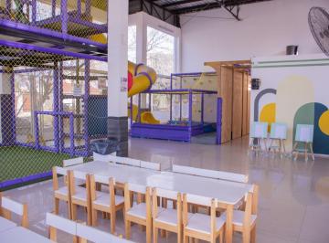 Fondo de comercio · 200m² · Venta de Fondo de Comercio de Salón de Fiestas Infantiles Voltereta