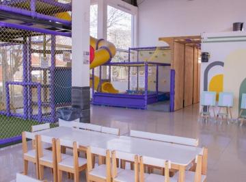 Fondo de comercio · 200m² · Venta de Fondo de Comercio de Salón de Fiestas Infantiles Voltereta