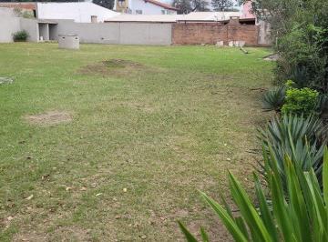 Terreno · 600m² · Terreno en Venta Barrio Villa Belgrano 600 m²