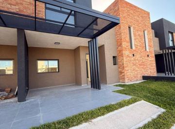 Casa · 130m² · Duplex San Ignacio de Manantiales 3d 2b - Dormitorio en Pb