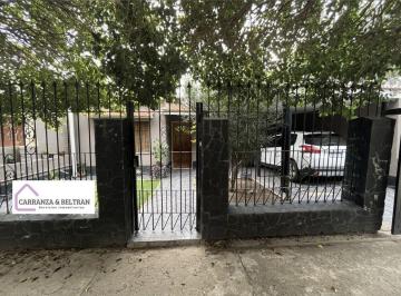 Casa · 125m² · 5 Ambientes · Vendo Casa Barrio Ituzaingó 2 Dorm. Más Departamento