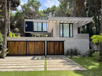 Casa · 287m² · 4 Ambientes · 3 Cocheras · Casa en Venta | Pinamar Norte | La Frontera | 3 Dorm. | Garaje