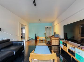 Departamento · 83m² · 3 Ambientes · 1 Cochera · Venta Departamento 3 Ambientes en Devoto con Cochera