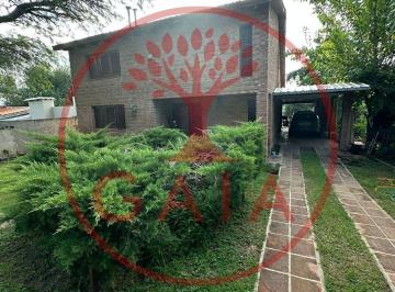 Casa de 7 ambientes, Villa Carlos Paz · Importante Chalet de Dos Plantas en Villa Carlos Paz