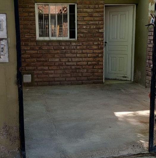 Departamento · 40m² · 1 Ambiente · 1 Cochera